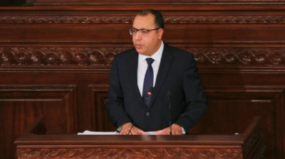 Hichem Mechichi : 'Je ne démissionnerai pas'