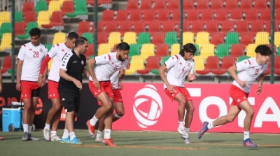 CANU20 : l’équipe nationale entame la compétition face à Burkina Faso