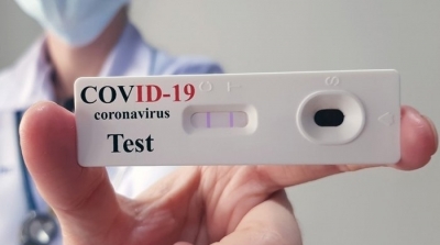 Allemagne: Des tests anti-Covid à un euro