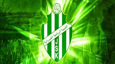 Hafedh Houarbi, nouveau coach de la JSK