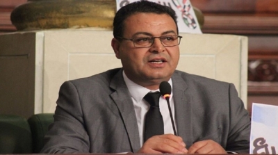 زهير المغزاوي : حكومة المشيشي لا يمكن لها ان تستمر