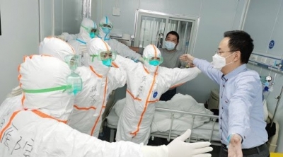 تونس تسجل قرابة ال 190 ألف متعاف من كورونا 