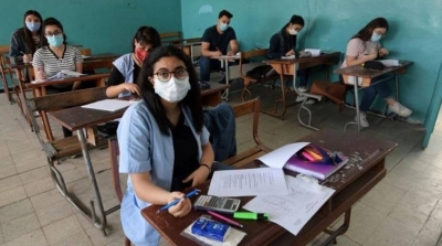 Tunisie : L’UNICEF fournit des kits de nettoyage et de désinfection à tous les établissements scolaires