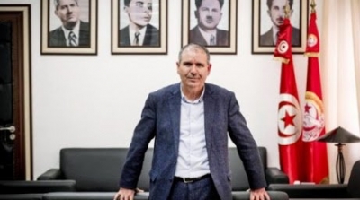 Noureddine Taboubi, menacé de mort