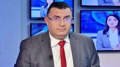 Tunisie : Décès du père de Yadh Elloumi