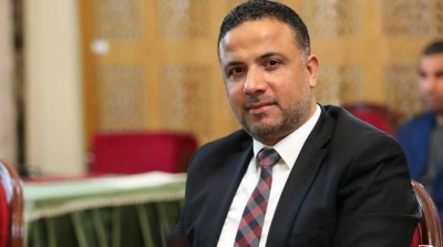مخلوف : إذا وصلنا الى السلطة سنسجن كل من يعتصم أو يتظاهر في مقرات السيادة 