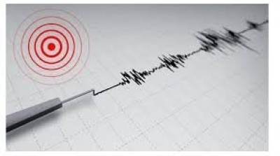 Secousse tellurique de 4,8 degrés à Sétif 