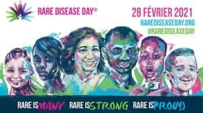 Journée internationale des maladies rares: Le diagnostic est une question majeure