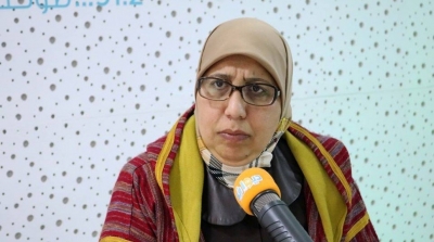 يمينة الزغلامي : أبناء النهضة سيخلقون حركية تجارية في شارع الحبيب بورقيبة يوم السبت
