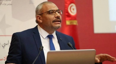 إصابة الصحبي عتيق بفيروس كورونا 