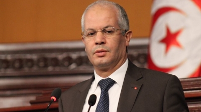 عماد الحمامي يدعو الى مصارحة التونسيين حول لقاح كورونا