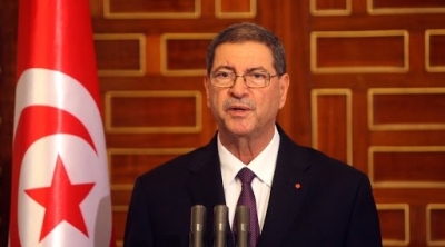 Tunisie : Habib Essid victime d'un malaise en direct