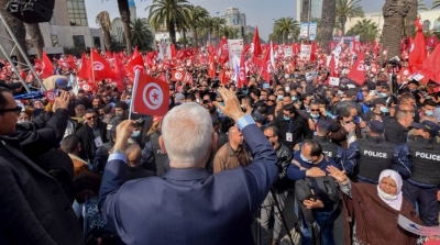 Le SNJT condamne les agressions des partisans d'Ennahdha contre les journalistes
