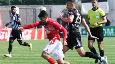 Ligue 1 : Le CSS remporte le clasico contre l’ESS