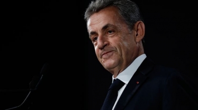 Nicolas Sarkozy condamné à trois ans de prison