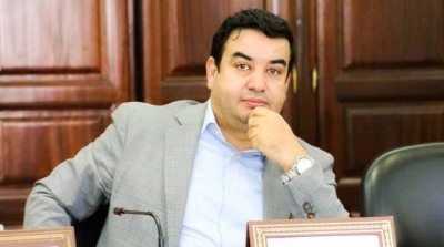 العياشي الزمال : الغنوشى تلقى تلقيحا ضد فيروس كورونا 