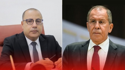 Un million de doses du vaccin russe Sputnik V en route vers la Tunisie