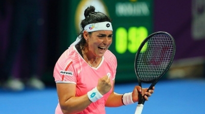 Open de Doha : Ons Jabeur éliminée 