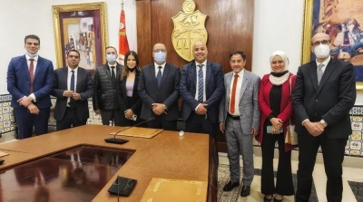 Examen de l’annulation de la quarantaine obligatoire pour les Tunisiens venant de l’étranger