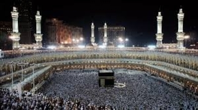 Les autorités saoudiennes n’ont pas exigé de vaccin anti-Covid pour les pèlerins