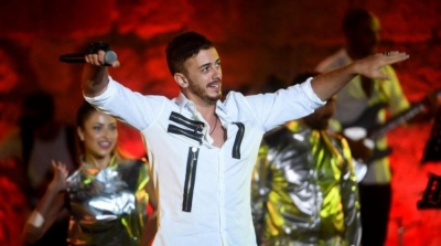 Le chanteur marocain Saad Lamjarred renvoyé aux assises pour viol aggravé