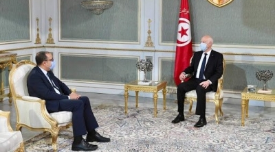 المشيشي لسعيد : لن استقيل و ليس لدي وقت لأضيعه في المناكفات  