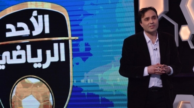 Mohamed Ben Hassena quitte 'Dimanche sport '