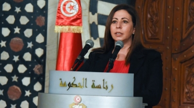 Hasna Ben Slimane nommée porte-parole officiel du gouvernement