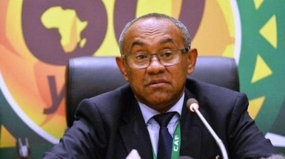 CAF : Le TAS publie son verdict dans l’affaire Ahmad Ahmad