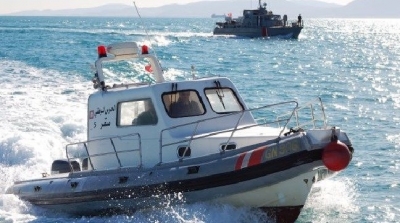  انتشال 39 جثة عرض سواحل صفاقس