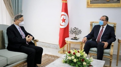 La Chine fera don de 200 mille doses de vaccin à la Tunisie