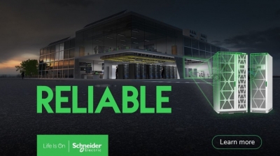 Schneider Electric étend la gamme d'onduleurs 3-Phase Easy 