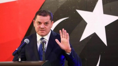 Saïed félicite Menfi après l’obtention du gouvernement libyen