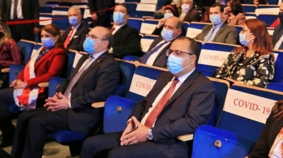 هشام المشيشي : قد أن أكون أول الملقحين ضد كورونا