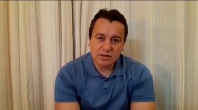 سامي الفهري: لم أهرب و سأسلم نفسي يوم الثلاثاء (فيديو) 