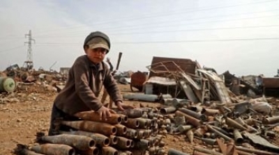 Syrie: Plus de 388.000 morts recensés après 10 ans de guerre