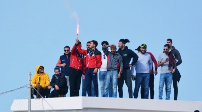 Foot : 17 supporters de l'étoile  devant la justice