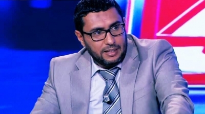 ممثل الإتحاد العالمي لعلماء المسلمين بتونس رئيس مصلحة بوزارة الشؤون الدينية