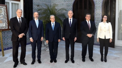 Les USA promettent l'importation de 4.3 millions de vaccins