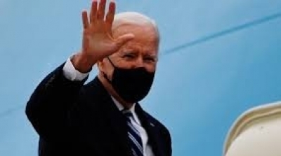 Joe Biden : Poutine est un tueur 
