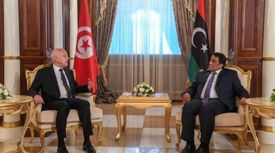 قيس سعيد : أرجو أن يكون المستقبل قد مضى (فيديو)