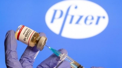 La Tunisie réceptionne un lot de 93 600 doses du vaccin Pfizer 