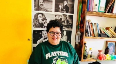 Libération de Rania Amdouni