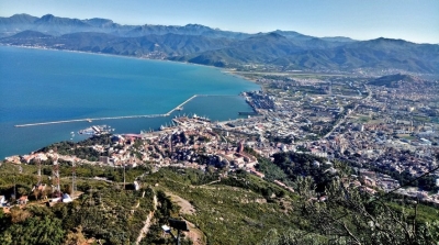 Séisme peu profond et de magnitude 6 au large de l'Algérie