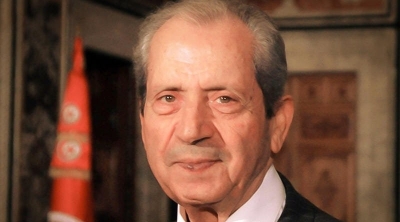 Mohamed Ennaceur quitte la clinique