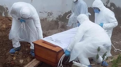 Tunisie-Covid-19 : 27 décès et 496 contaminations le 17 mars 2021