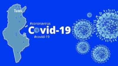 Tunisie-Covid-19 : 20 décès et 301 nouveaux cas