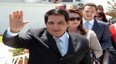 Prolongation de 5 ans du gel des avoirs de Ben Ali au Canada