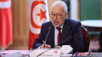 Tunisie : Abir Moussi interdite de prendre la parole pendant 3 plénières consécutives