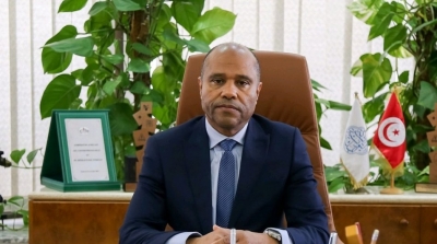Mohamed Chouikha, nouveau directeur général de la STB